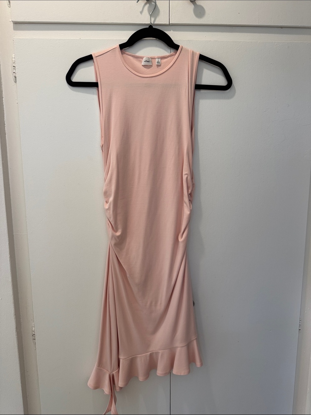 Aritzia Dress